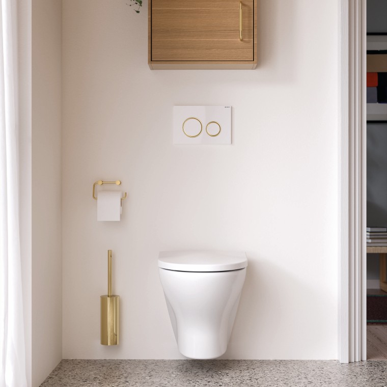 „Ifö Spira“ WC puodas „Ifö Spira“ WC puodas