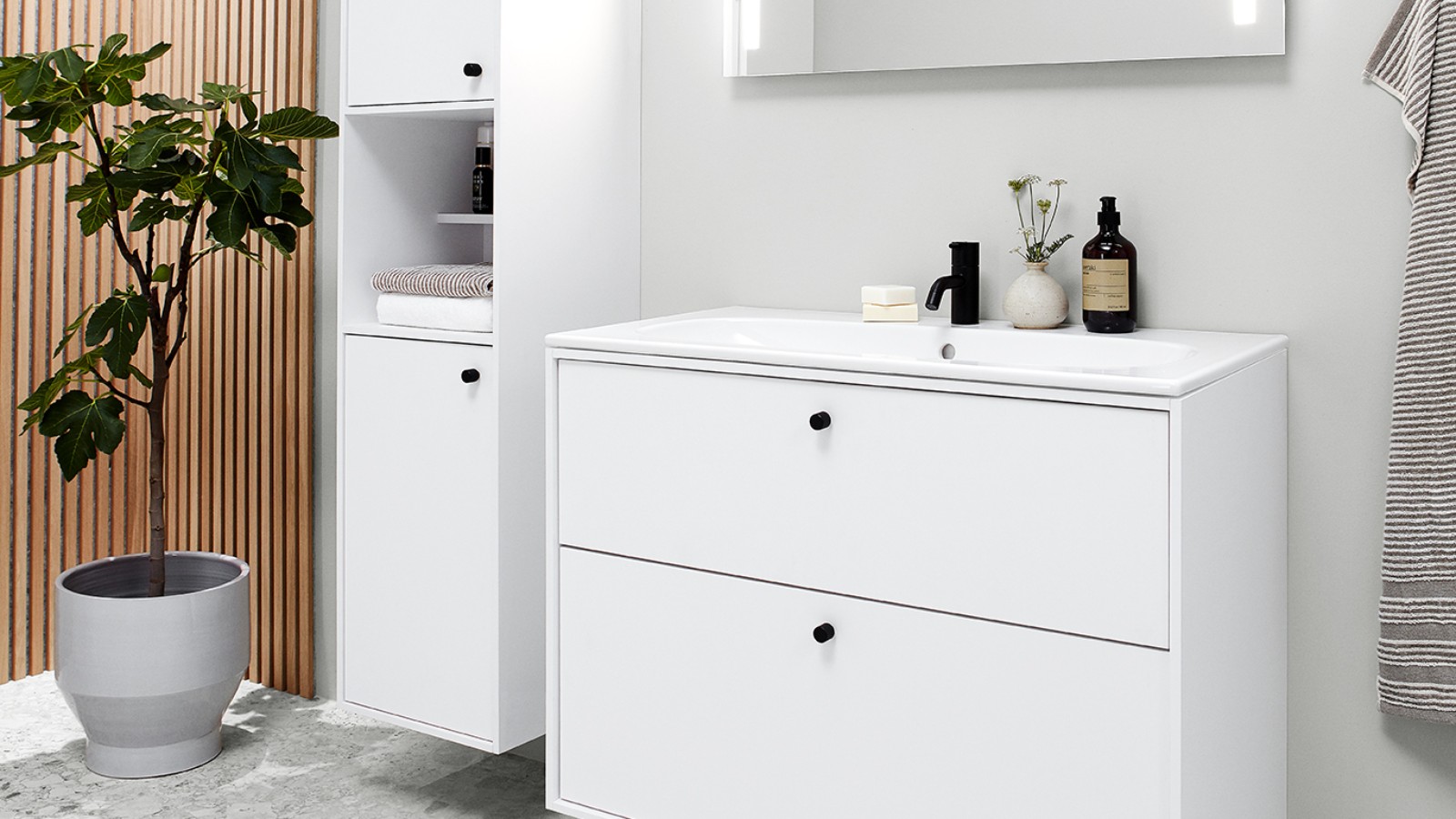 „Ifö“ baldai „Ifö“ baldai