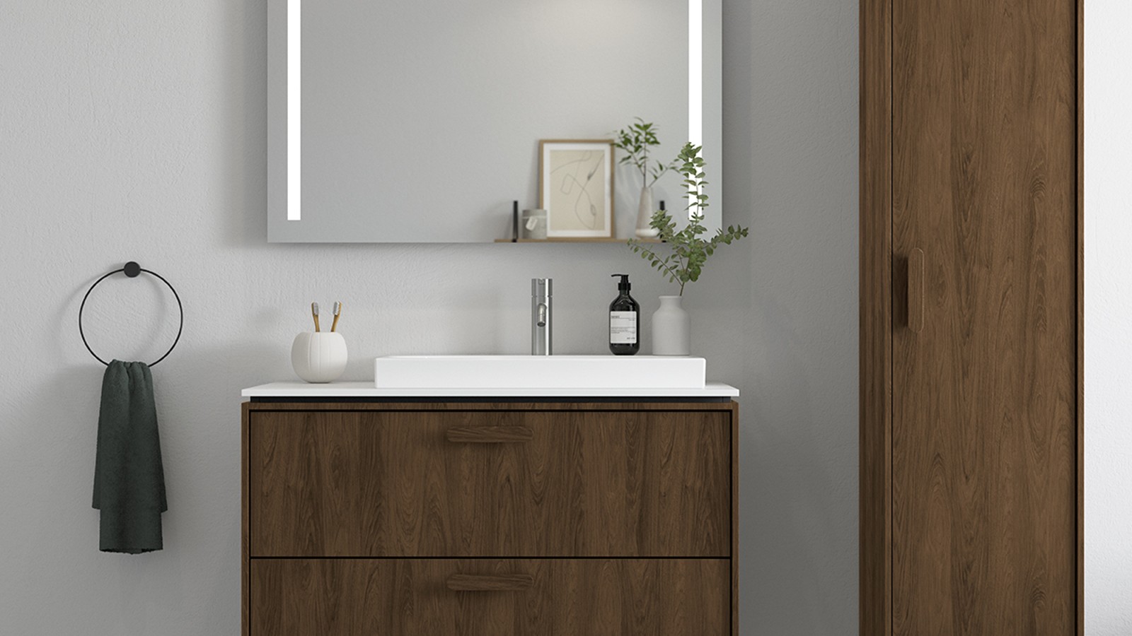 „Ifö“ baldai „Ifö“ baldai