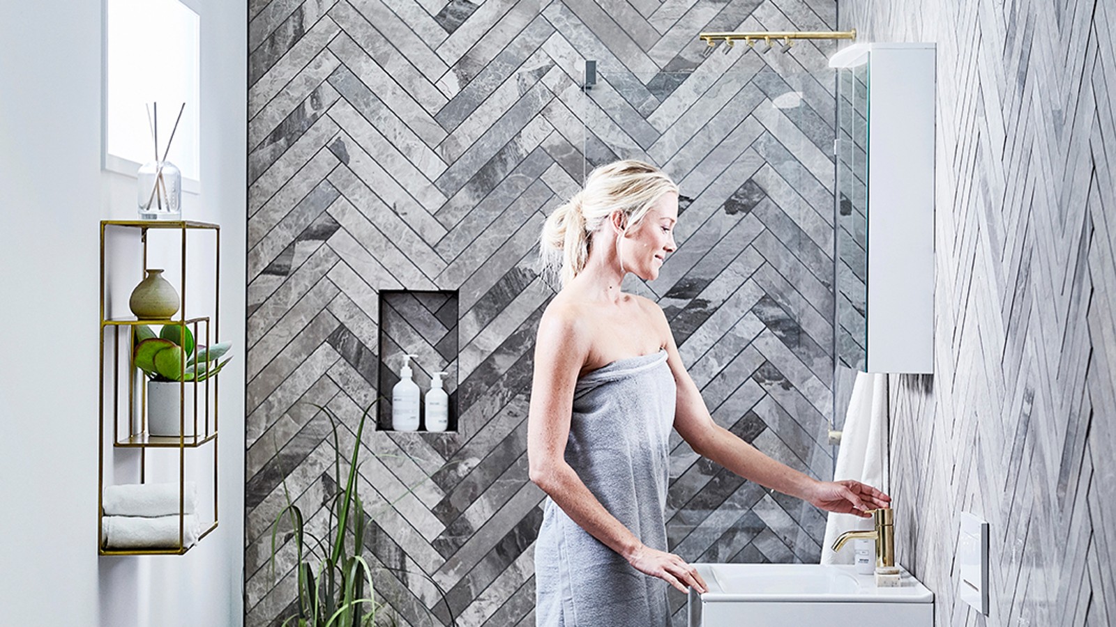 „Ifö“ vonios kambarys „Ifö“ vonios kambarys