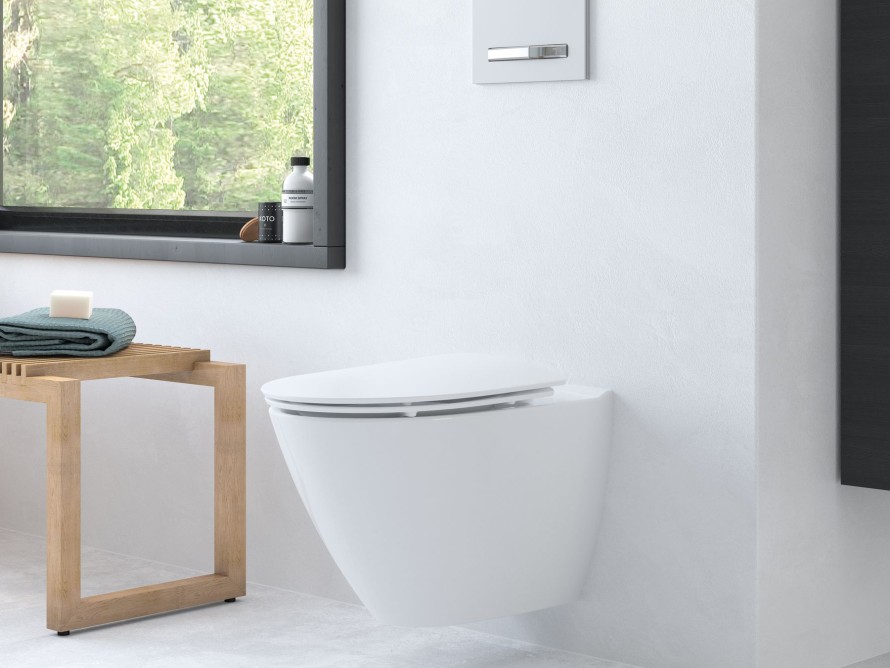 „Ifö“ WC puodas „Ifö“ WC puodas