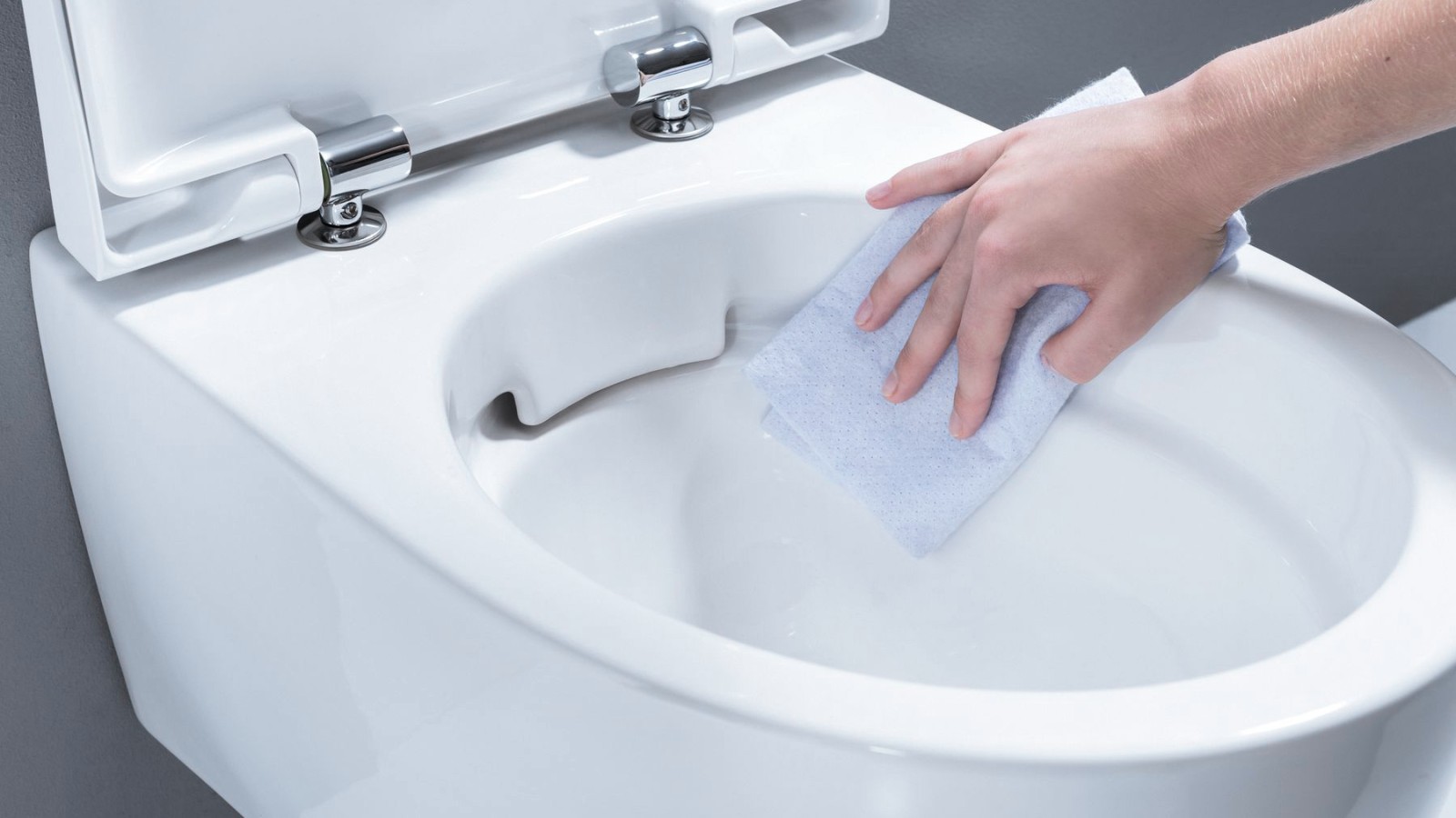 „Ifö“ WC puodas be apvado „Ifö“ WC puodas be apvado