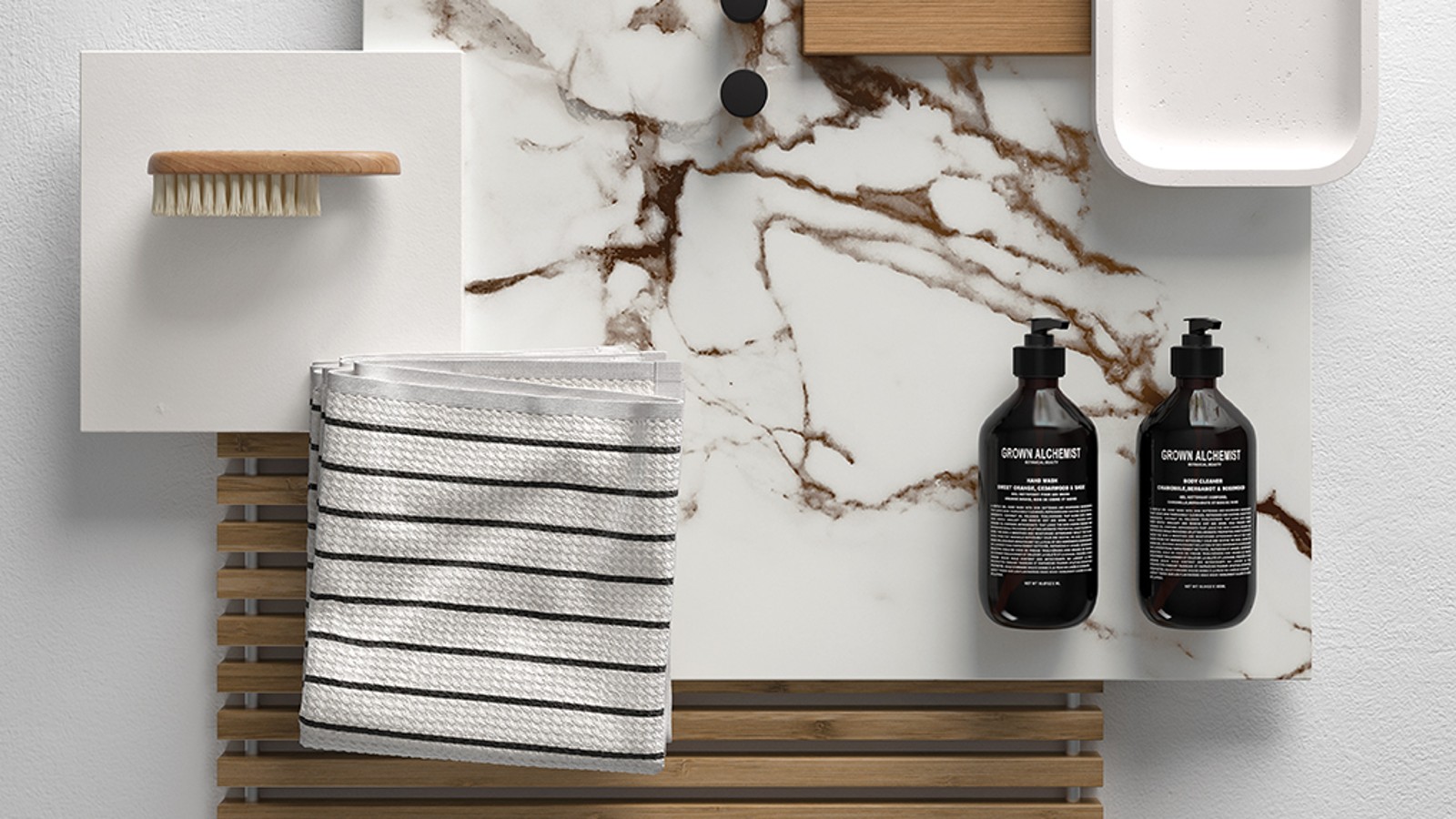 Vonios kambario tendencijų deriniai Vonios kambario tendencijų deriniai