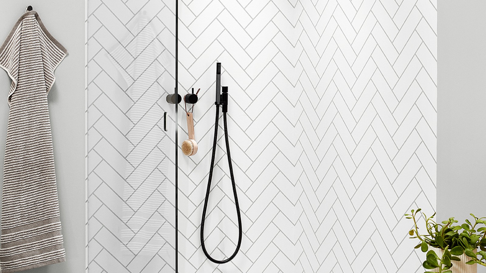 „Ifö“ dušas „Ifö“ dušas