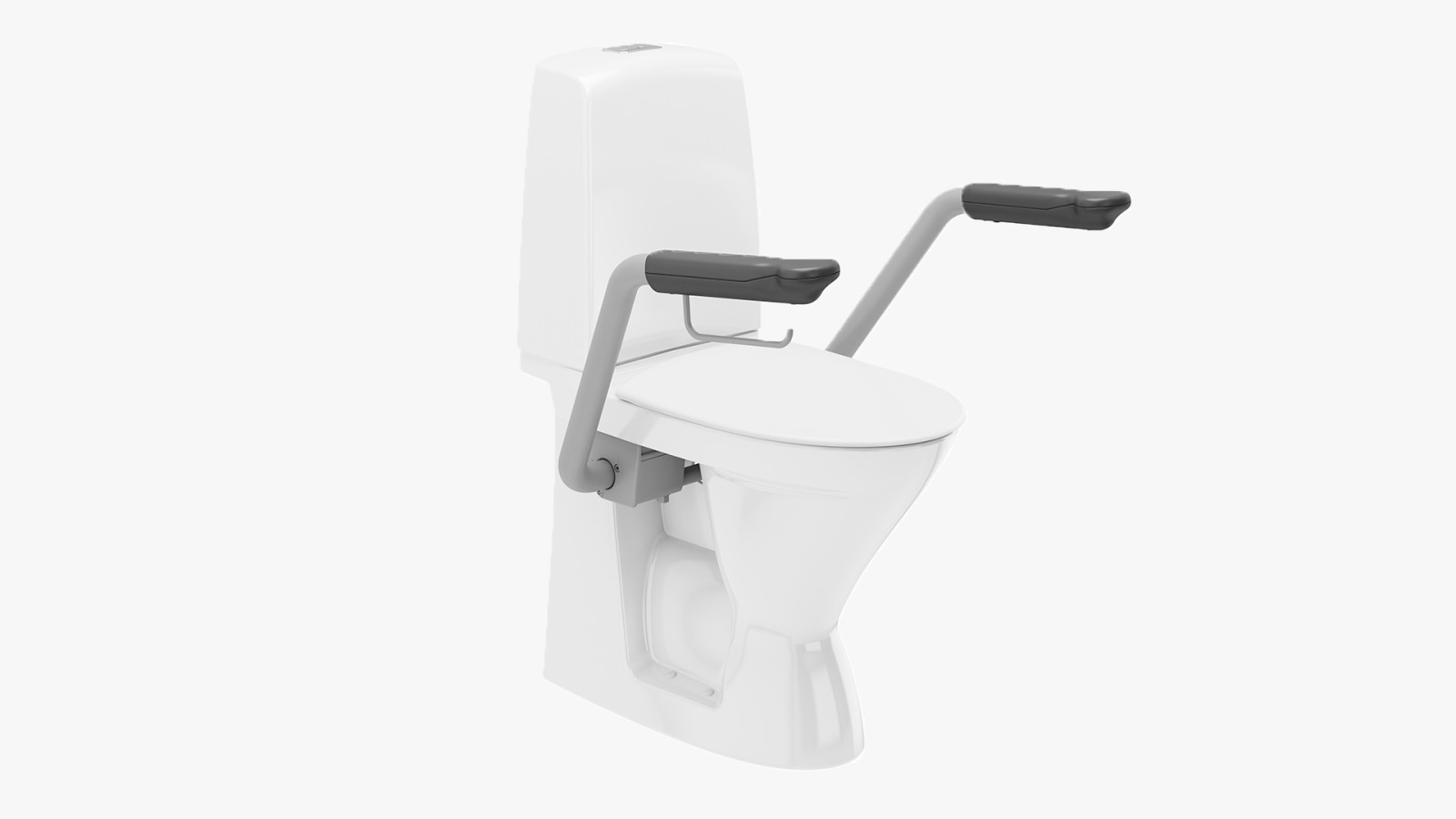 „Ifö Care“ WC puodas „Ifö Care“ WC puodas