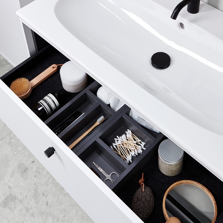 „Ifö“ vonios kambarys „Ifö“ vonios kambarys