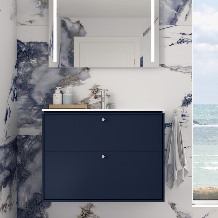 „Ifö“ vonios kambarys „Ifö“ vonios kambarys