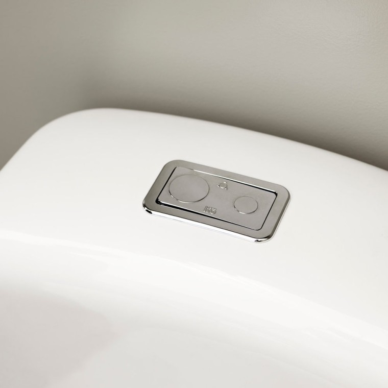 „Ifö“ WC puodo nuleidimo mygtukas