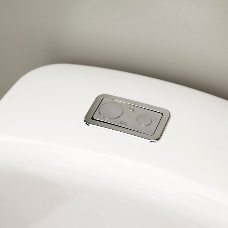 „Ifö“ WC puodo nuleidimo mygtukas „Ifö“ WC puodo nuleidimo mygtukas
