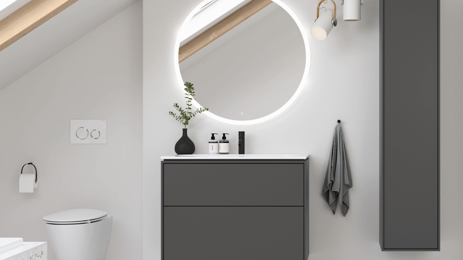 „Ifö“ veidrodis „Ifö“ veidrodis