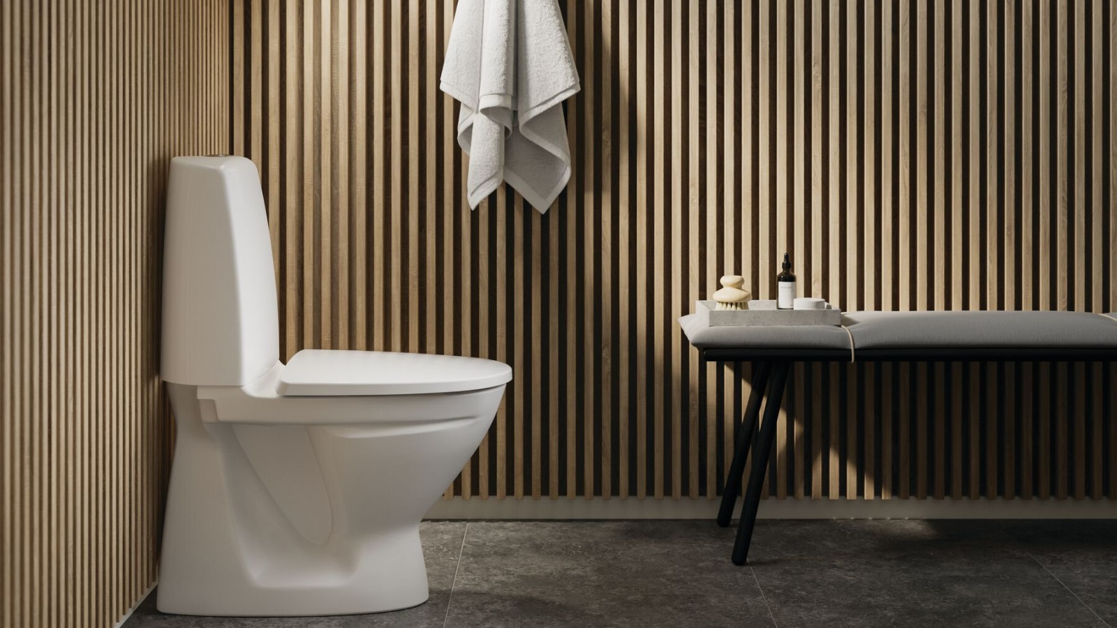 „Ifö Sign“ kolekcija „Ifö Sign“ kolekcija