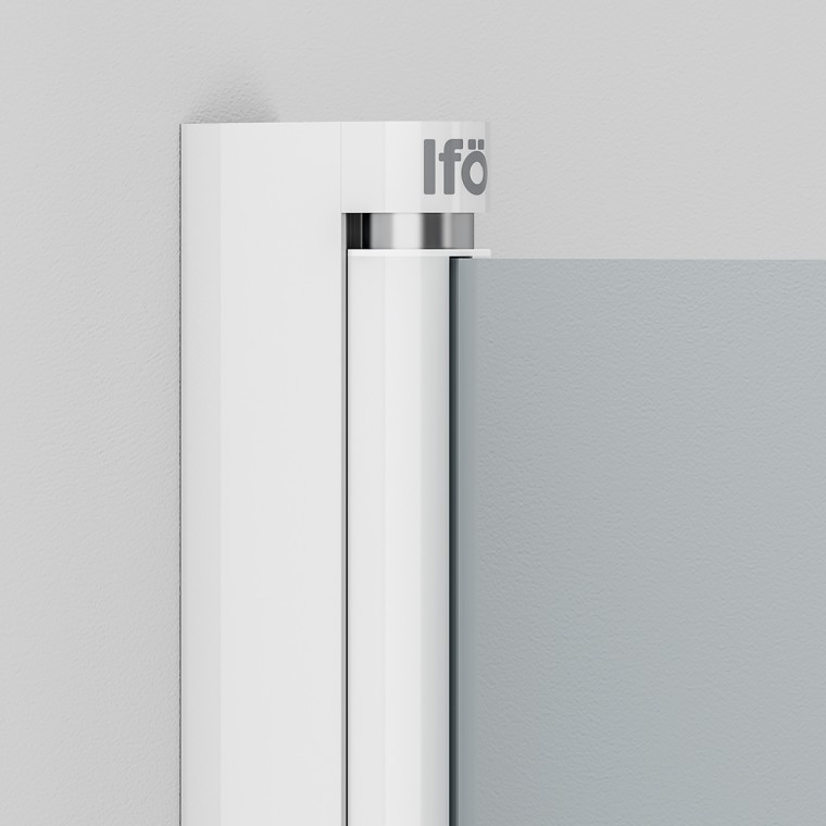 „Ifö Space“ sienų profiliai „Ifö Space“ sienų profiliai