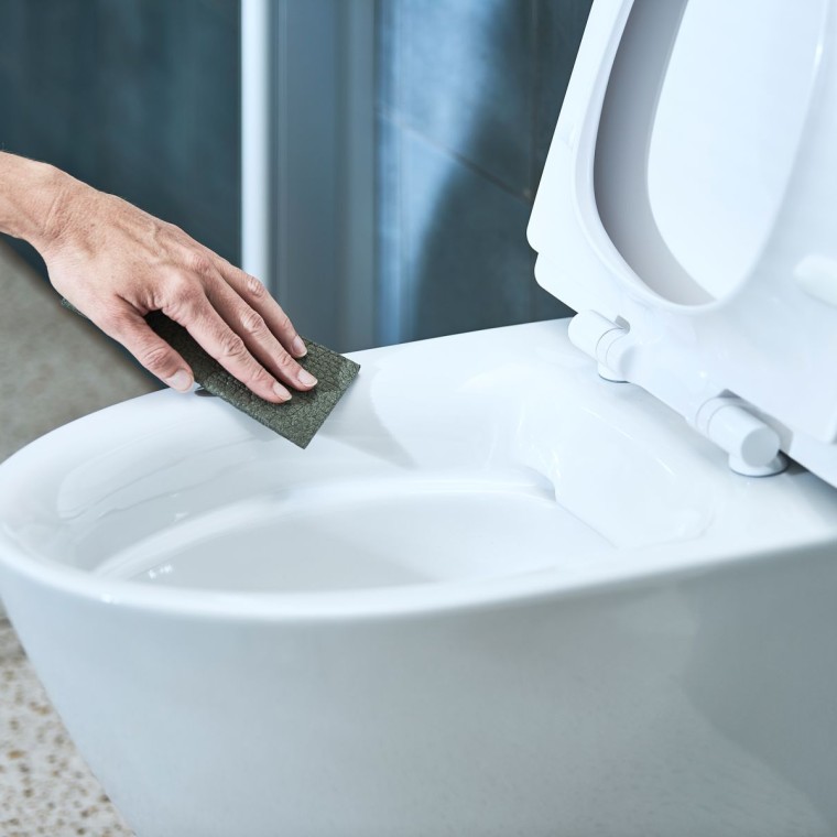 „Ifö Clean“ glazūra „Ifö Clean“ glazūra