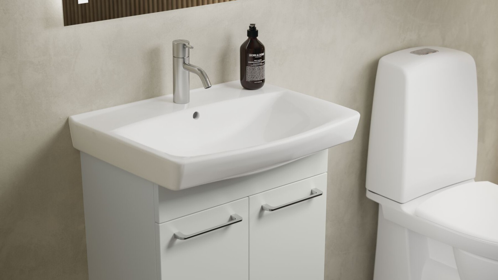 „Ifö Spira“ praustuvas „Ifö Spira“ praustuvas