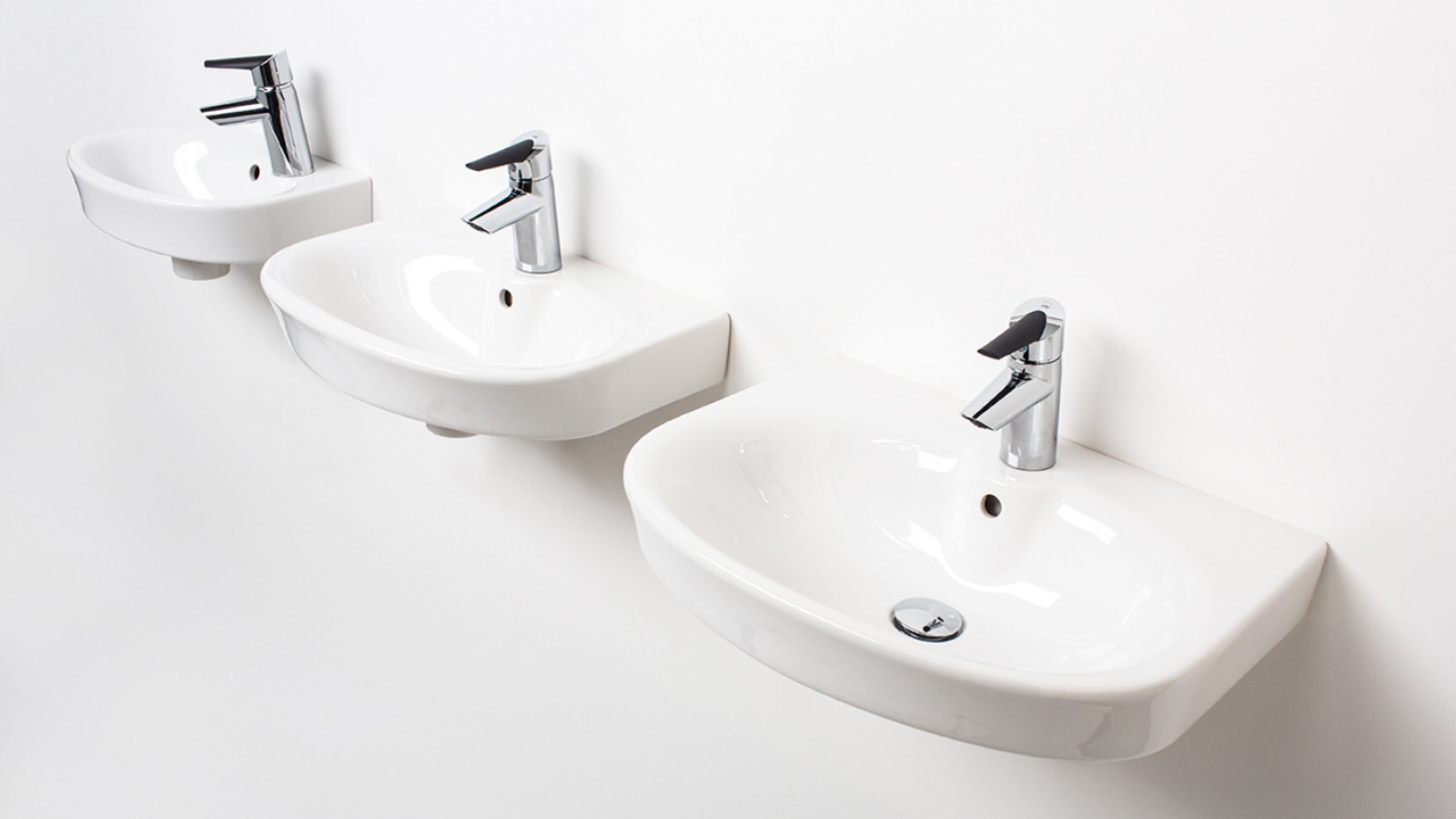 „Ifö Vinta“ praustuvai „Ifö Vinta“ praustuvai