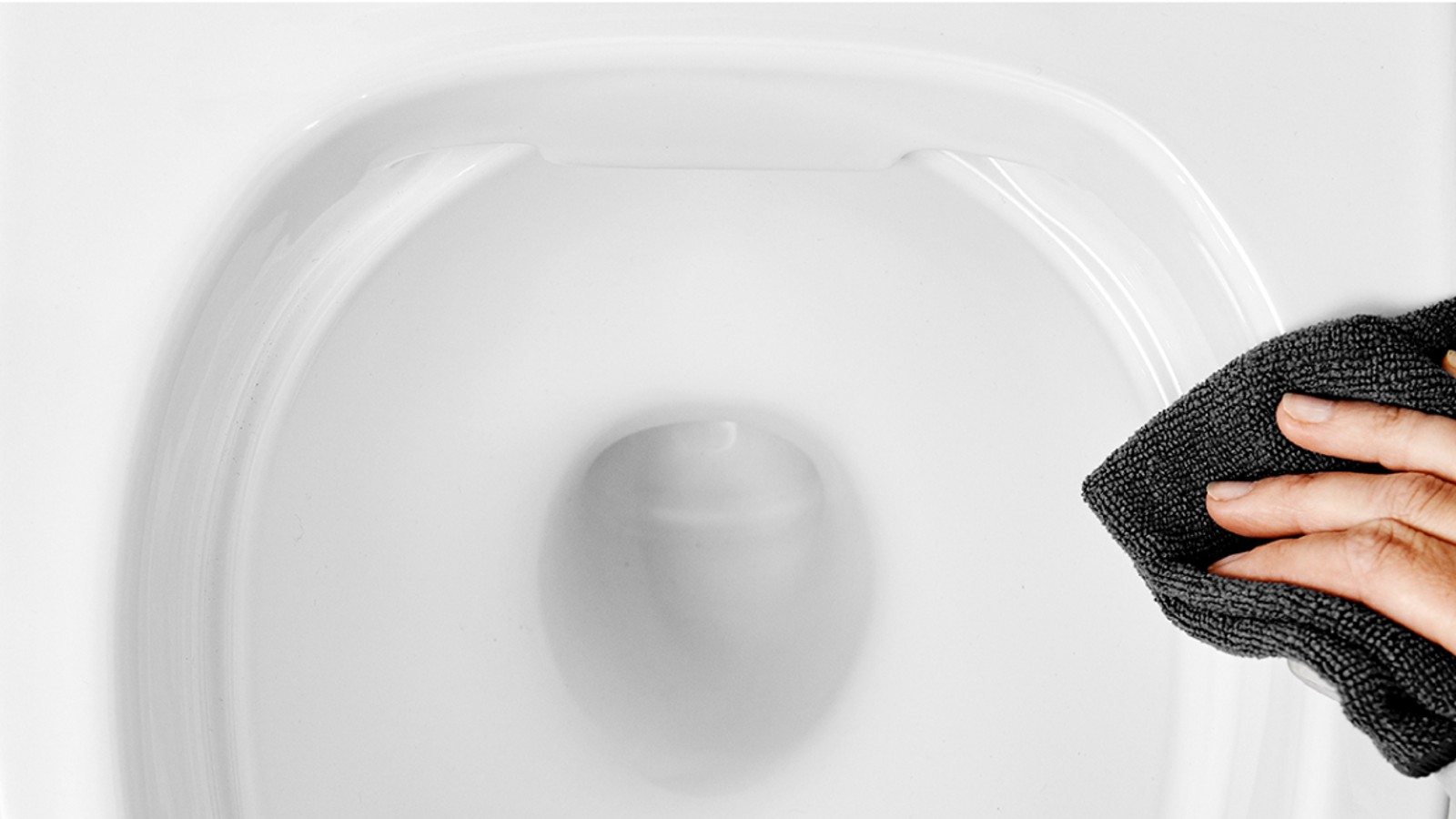 „Ifö Clean“ glazūra „Ifö Clean“ glazūra