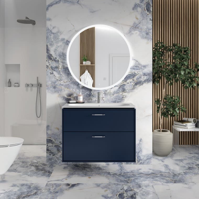 „Ifö Sense Art“ baldai „Ifö Sense Art“ baldai