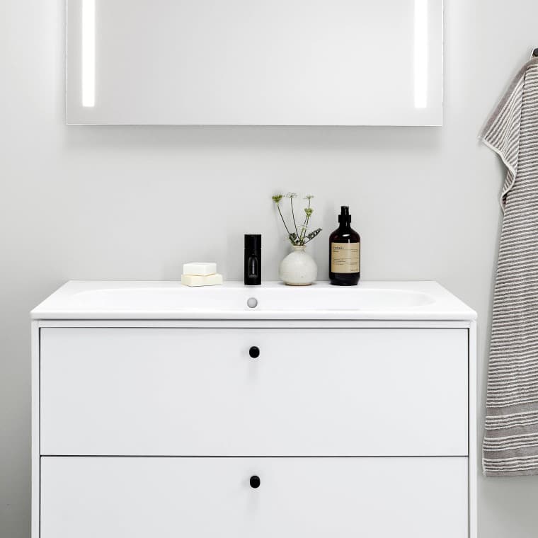 „Ifö Sense Art“ baldai „Ifö Sense Art“ baldai