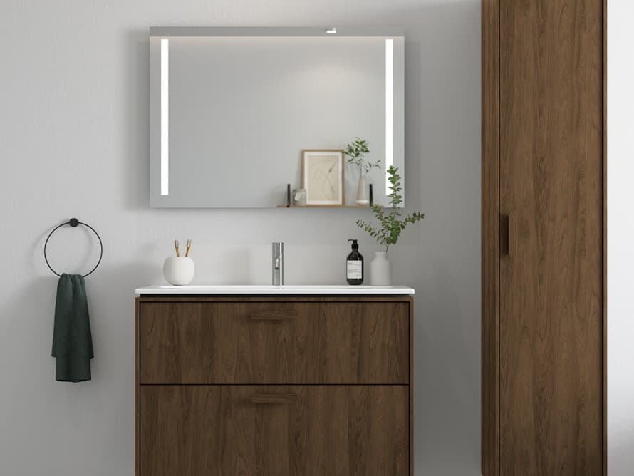 „Ifö“ vonios kambarys „Ifö“ vonios kambarys