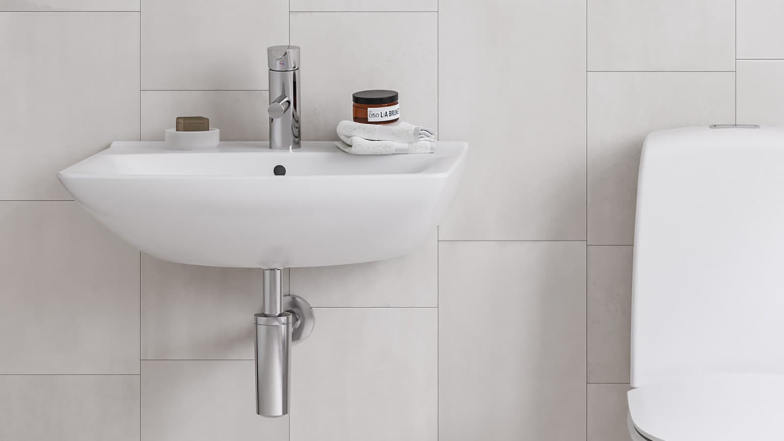 „Ifö Spira Art“ praustuvas „Ifö Spira Art“ praustuvas