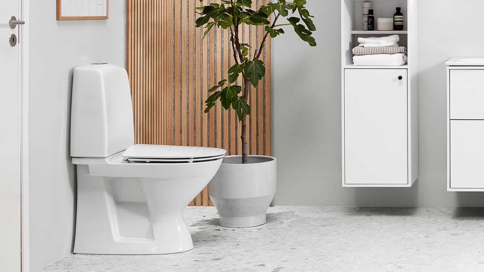 „Ifö“ WC puodas „Ifö“ WC puodas