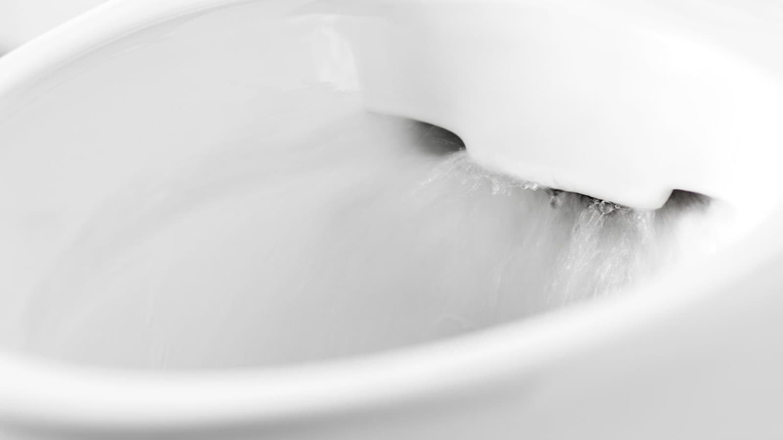 „Ifö Rimfree“ WC puodas „Ifö Rimfree“ WC puodas