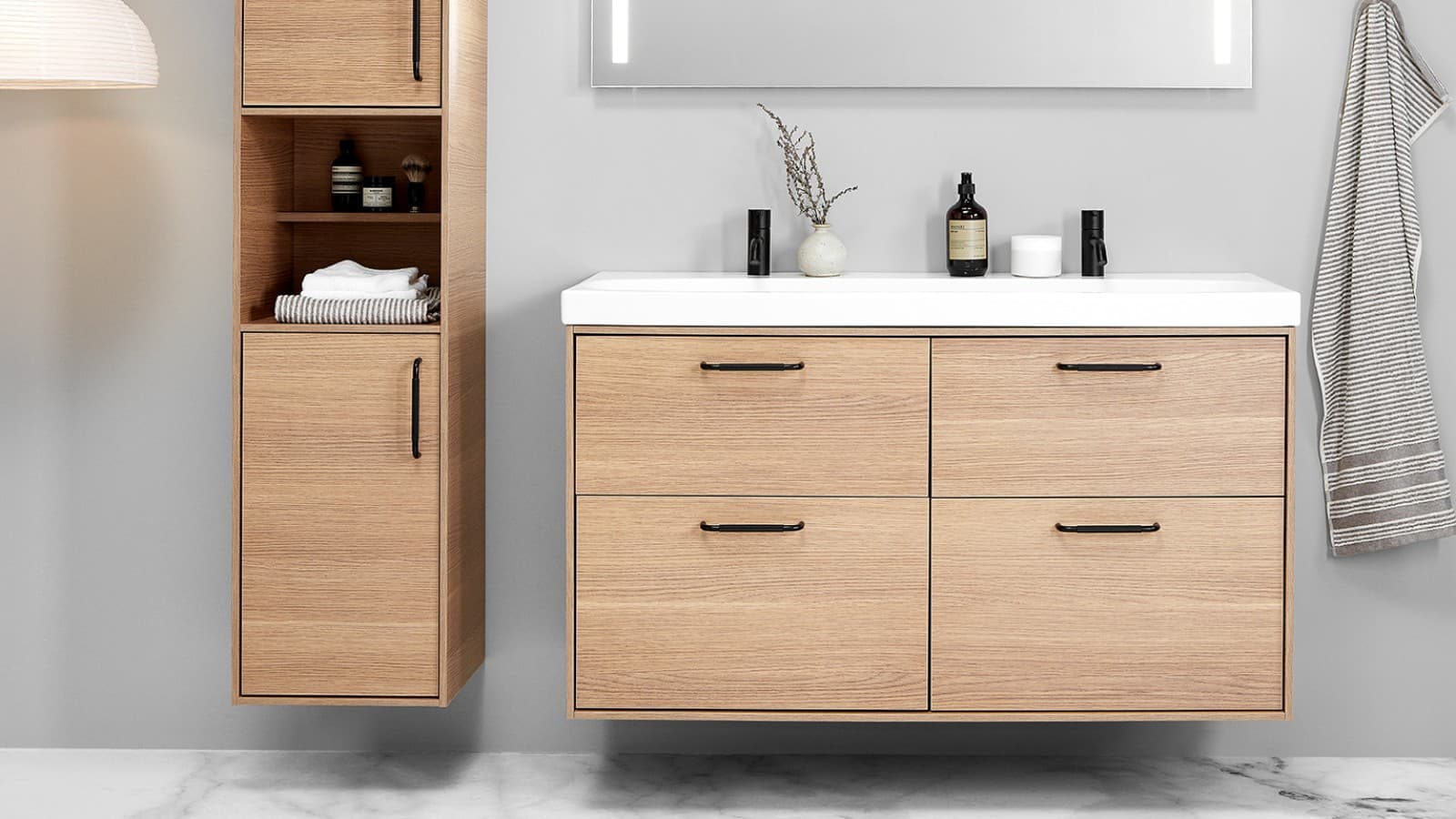 „Ifö“ vonios kambarys „Ifö“ vonios kambarys