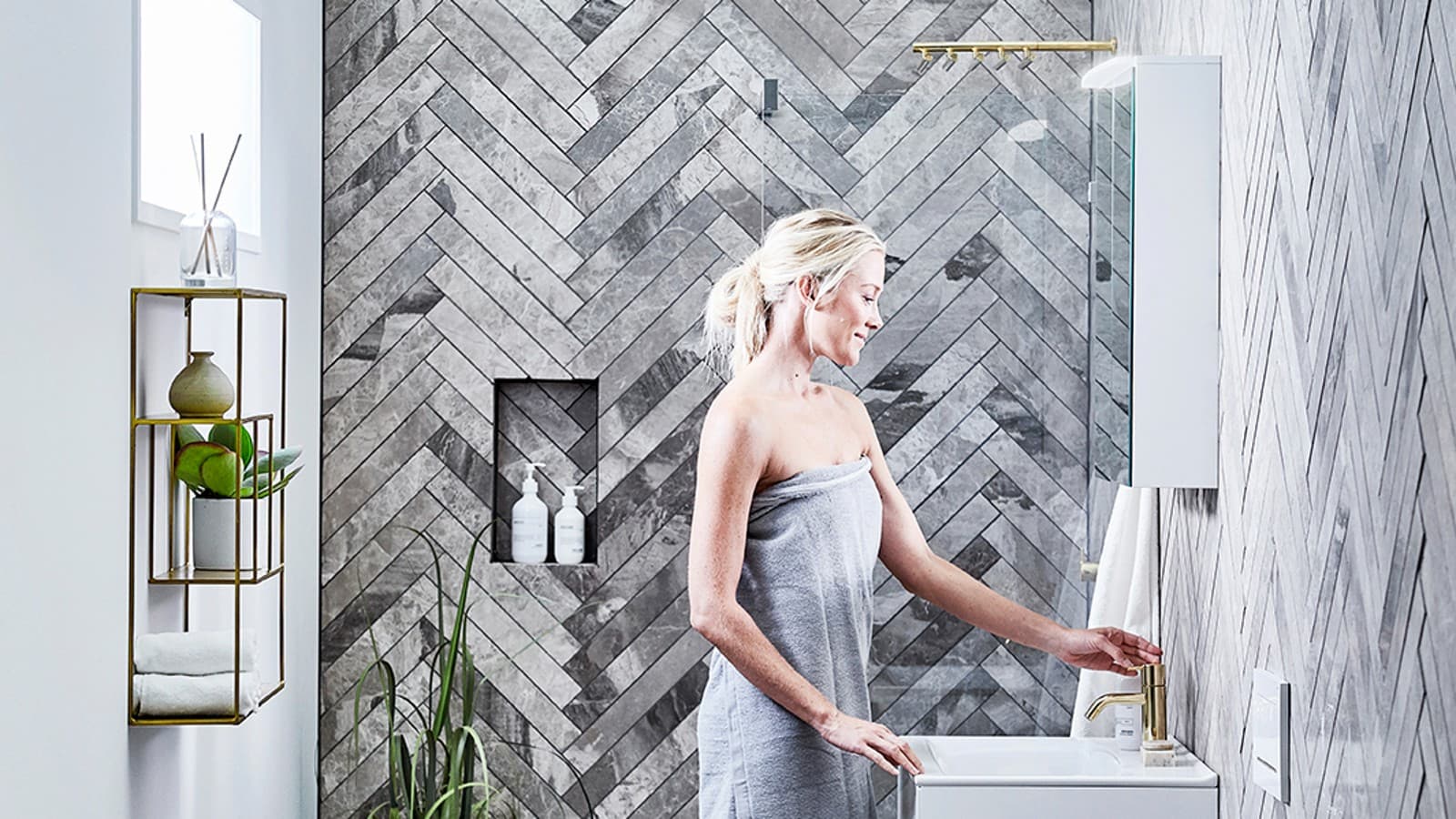 „Ifö“ vonios kambarys „Ifö“ vonios kambarys