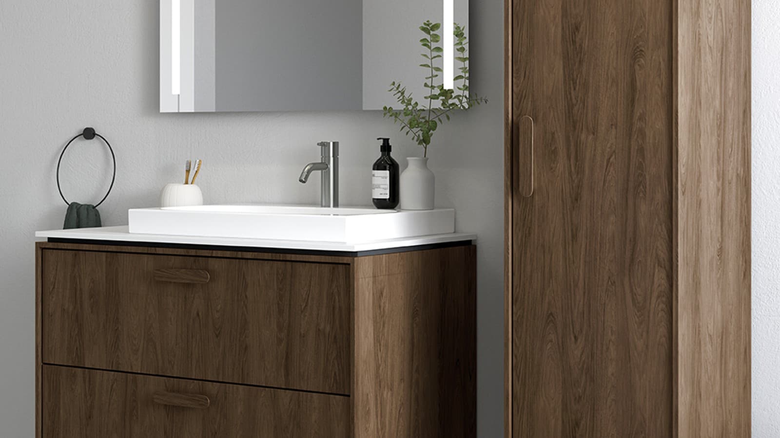 „Ifö“ baldai „Ifö“ baldai