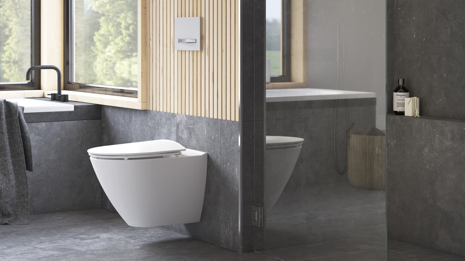 „Ifö“ WC puodas „Ifö“ WC puodas