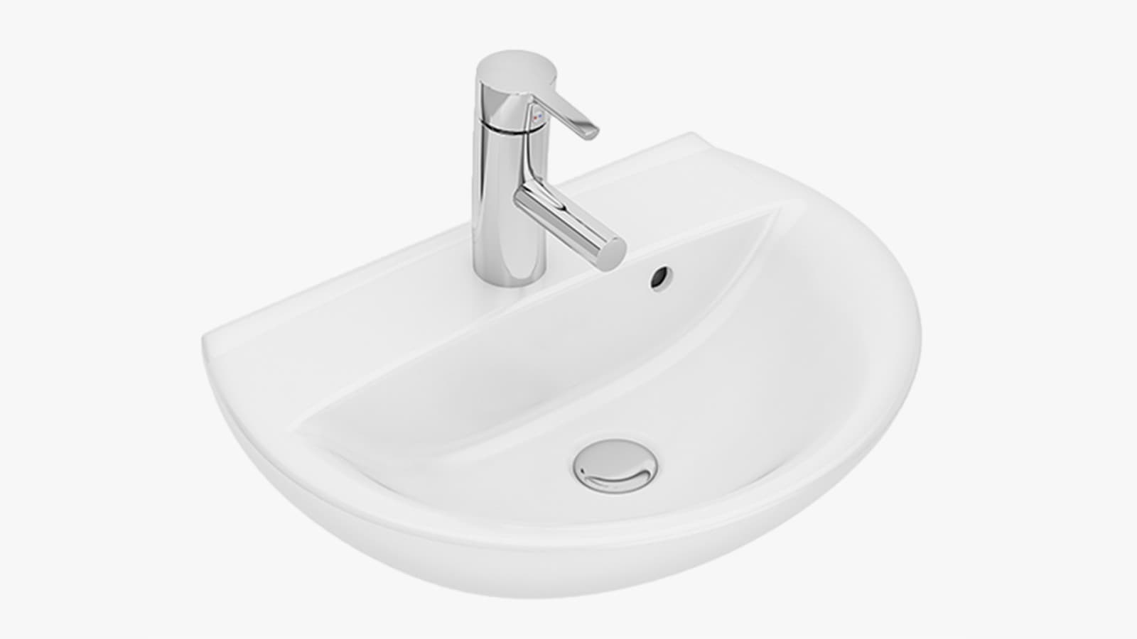 „Ifö“ praustuvas „Ifö“ praustuvas