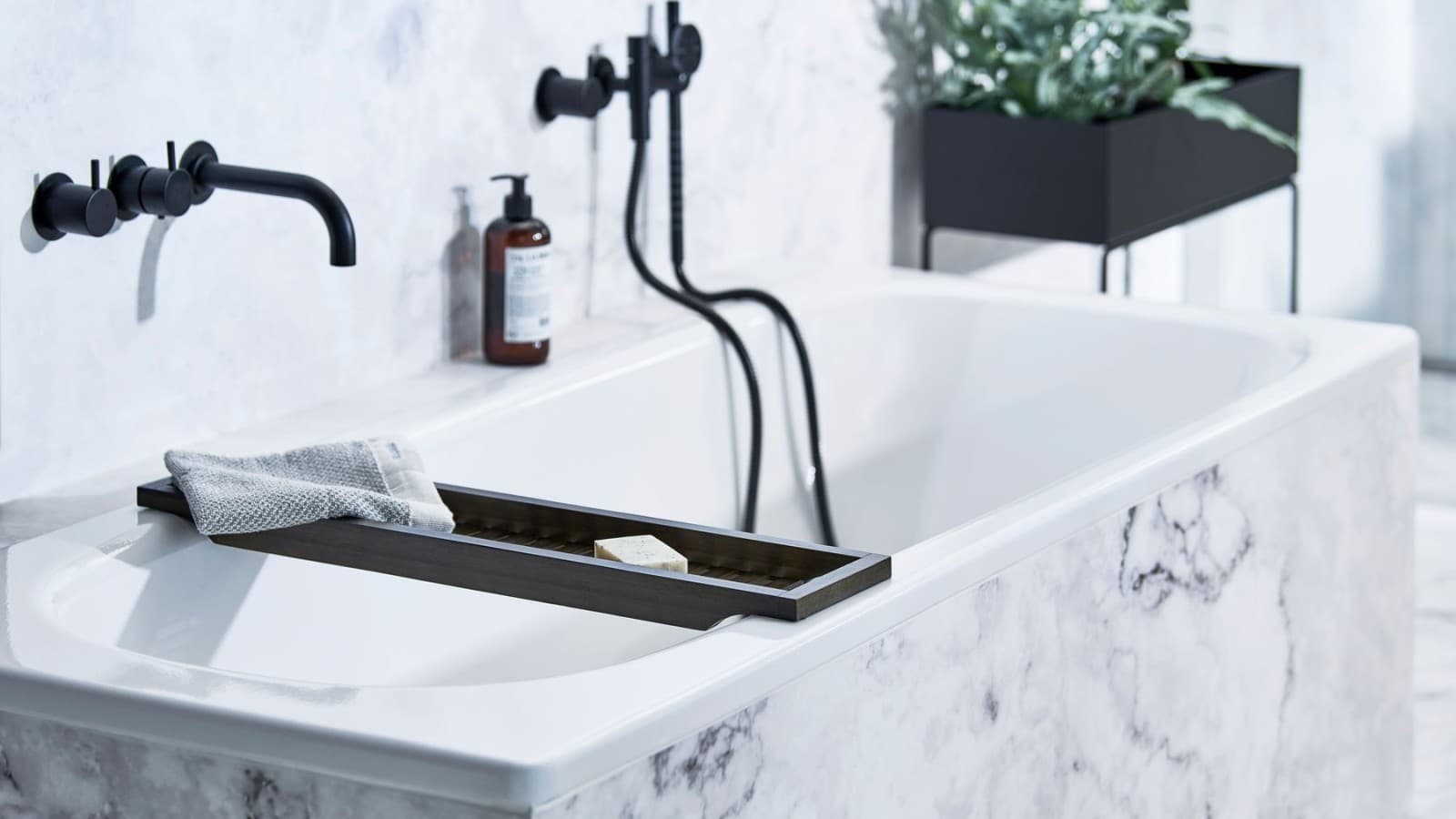 „Ifö Caribia“ vonia „Ifö Caribia“ vonia