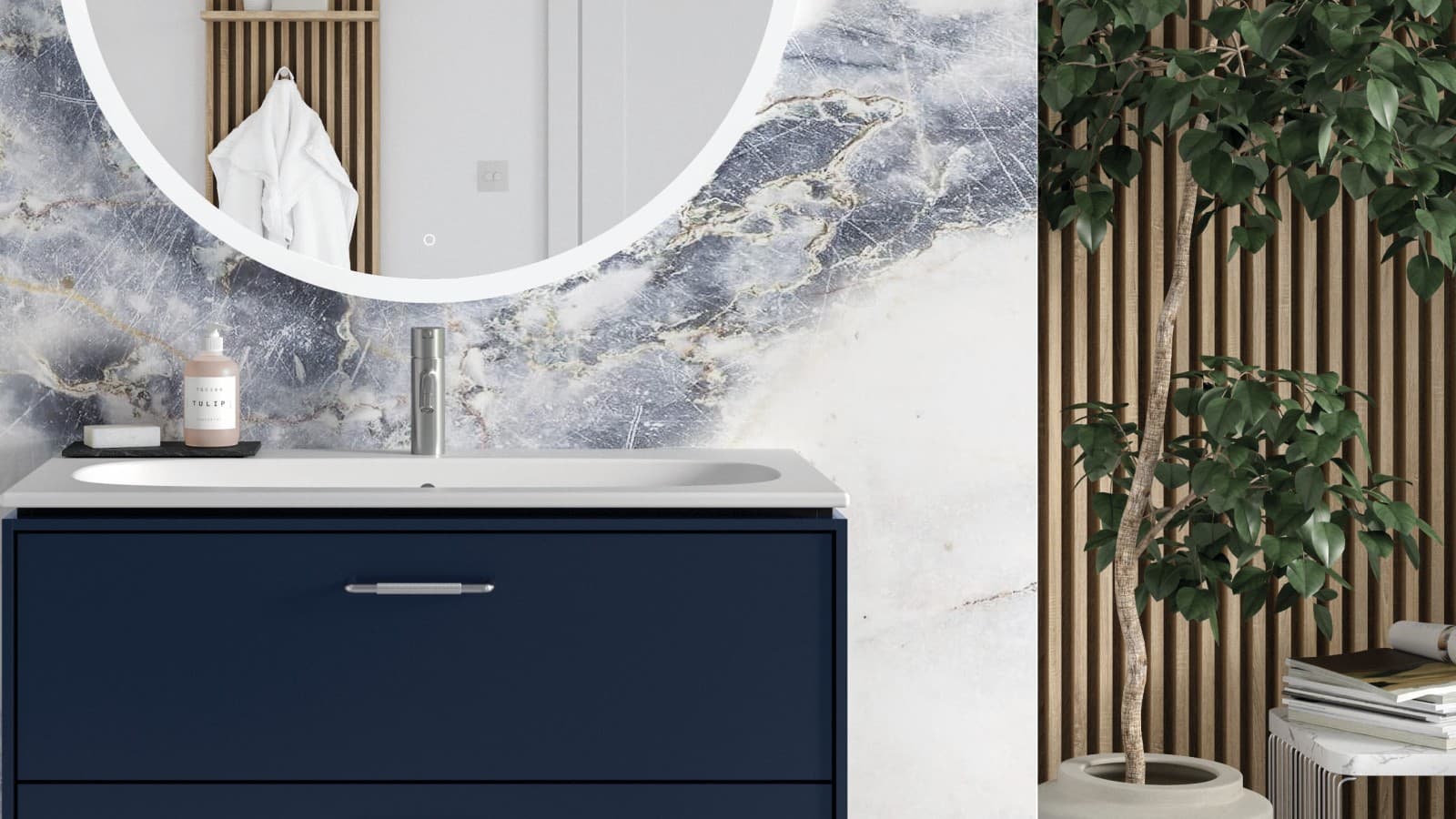 „Ifö“ praustuvas „Ifö“ praustuvas