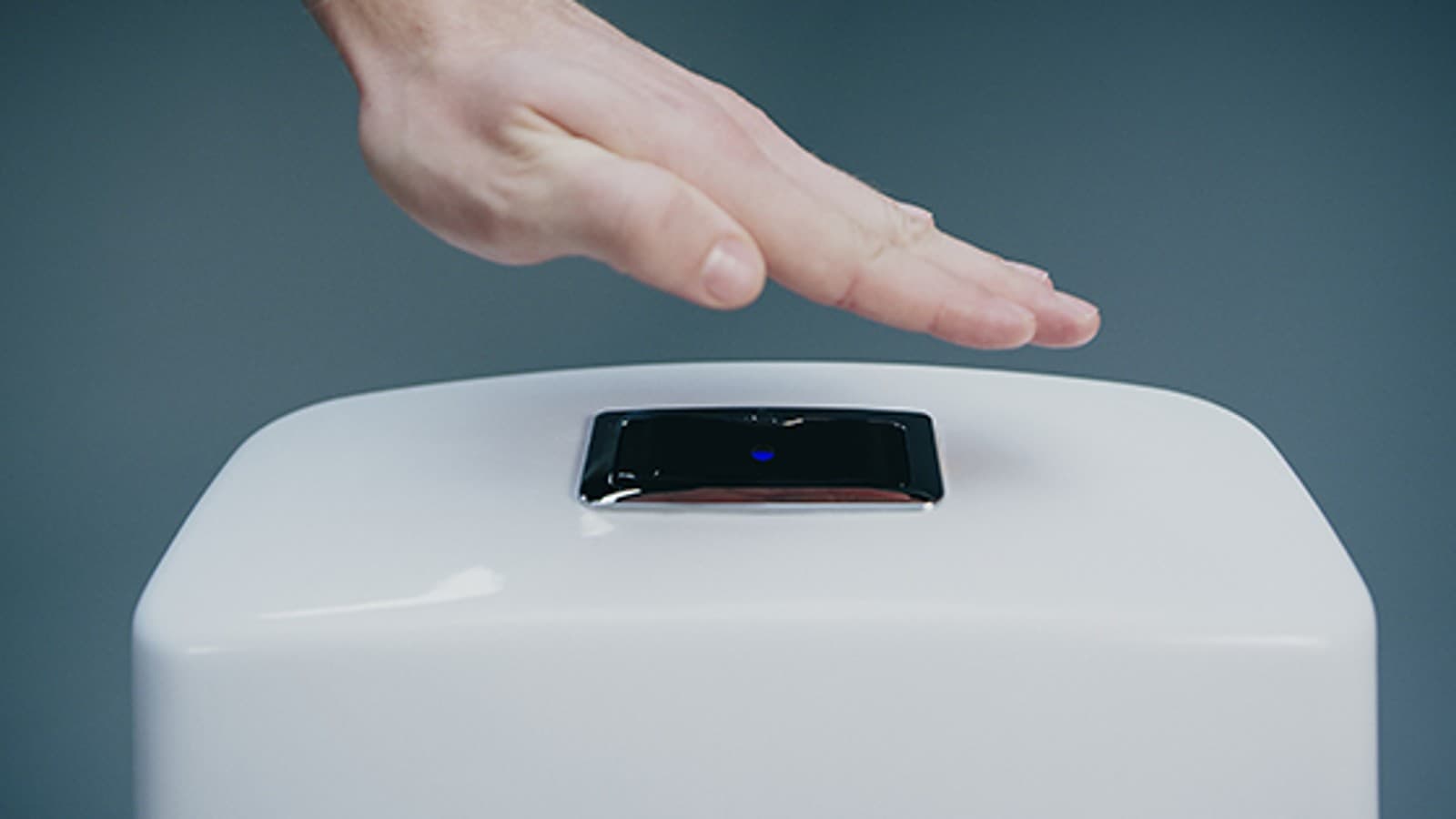 Ifö sensor flush button Ifö sensor flush button